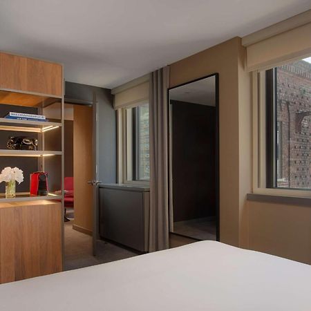 Hotel Nh Collection New York Madison Avenue Esterno foto