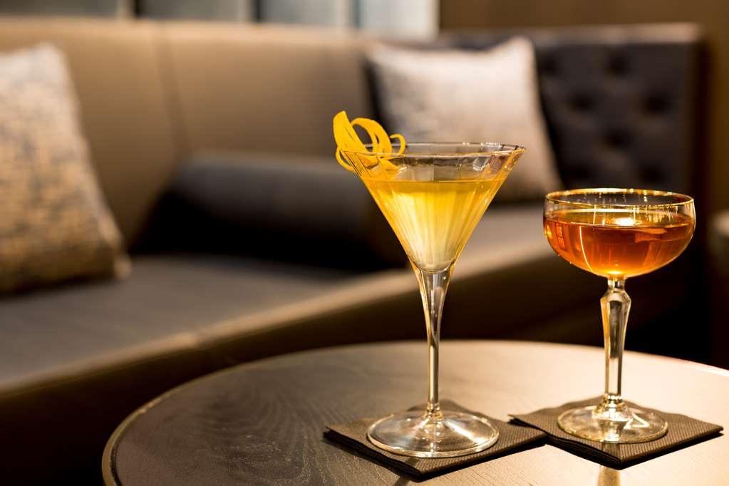 Hotel Nh Collection New York Madison Avenue Ristorante foto