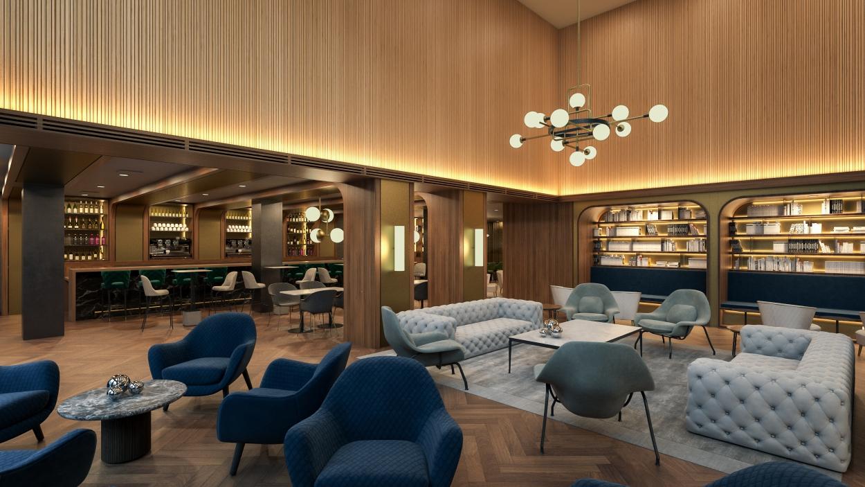 Hotel Nh Collection New York Madison Avenue Esterno foto