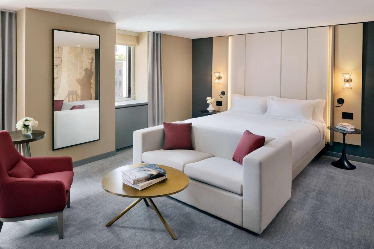 Hotel Nh Collection New York Madison Avenue Esterno foto