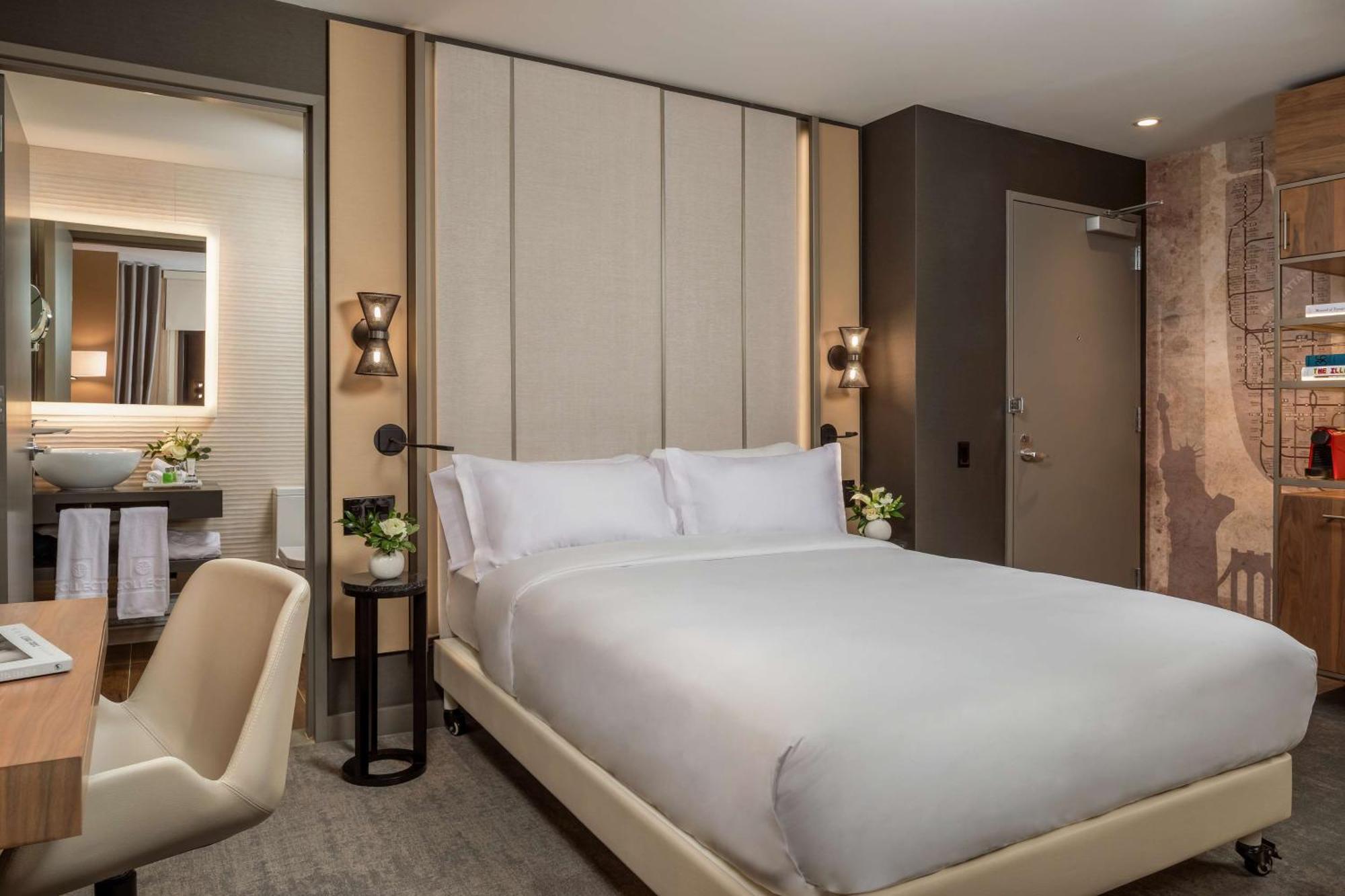 Hotel Nh Collection New York Madison Avenue Esterno foto