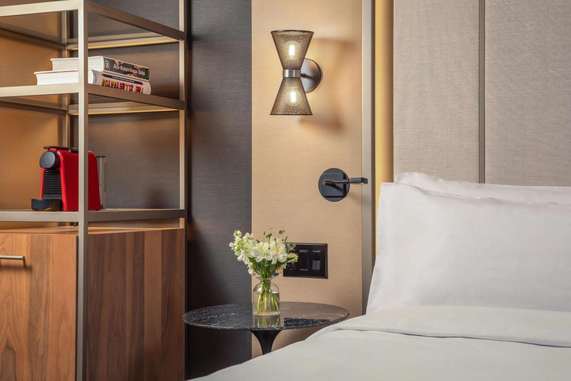 Hotel Nh Collection New York Madison Avenue Esterno foto