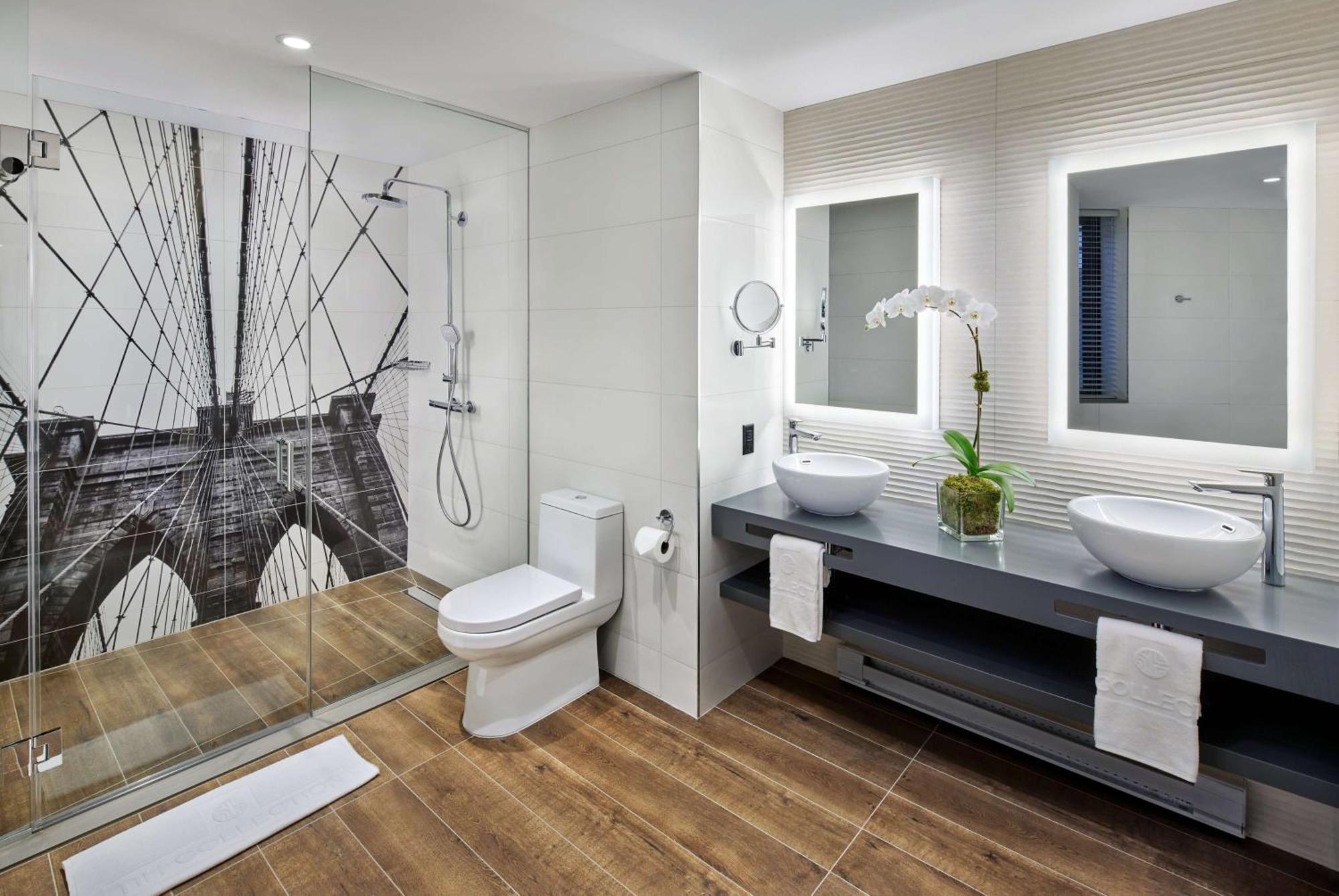 Hotel Nh Collection New York Madison Avenue Esterno foto