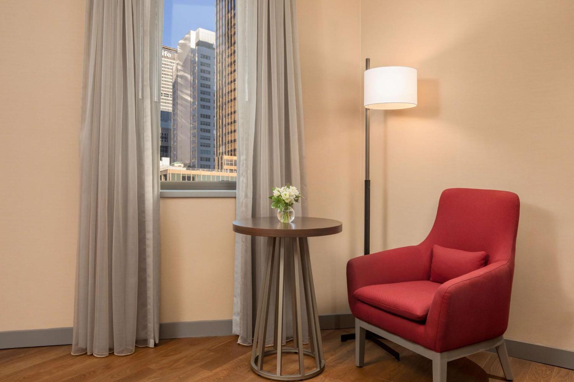 Hotel Nh Collection New York Madison Avenue Esterno foto