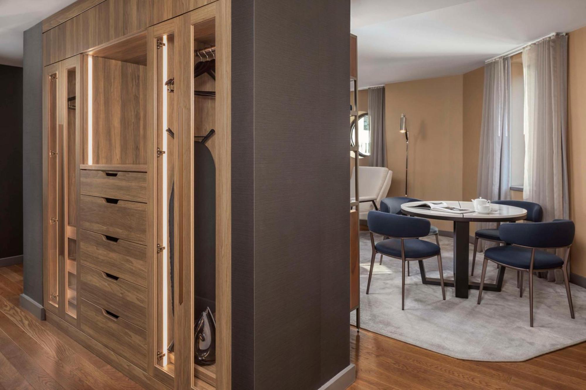Hotel Nh Collection New York Madison Avenue Esterno foto