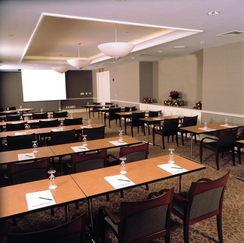 Hotel Nh Collection New York Madison Avenue Affari foto