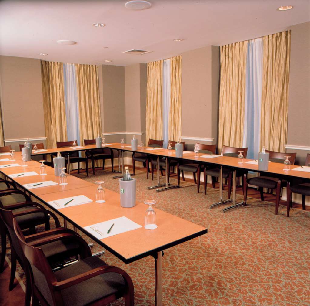 Hotel Nh Collection New York Madison Avenue Affari foto