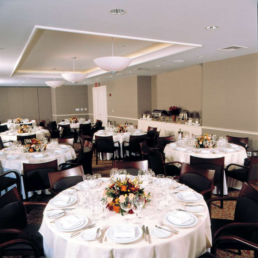 Hotel Nh Collection New York Madison Avenue Ristorante foto
