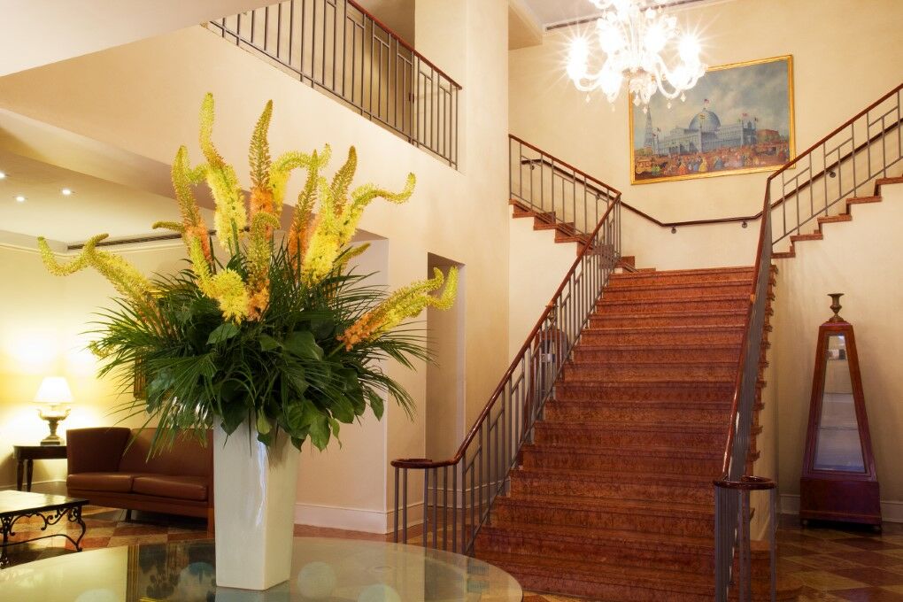 Hotel Nh Collection New York Madison Avenue Esterno foto